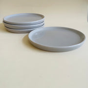 Griseo Snack Plates Ceramic Kitchenware