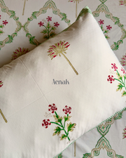 aenak-pink-palm-jaal-handblock-printed-premium-cotton-set-bedsheet