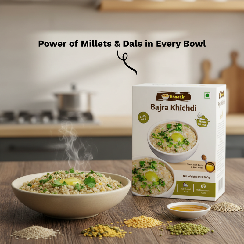 bhaat-in-pack-of-2-ready-to-eat-bajra-khichdi