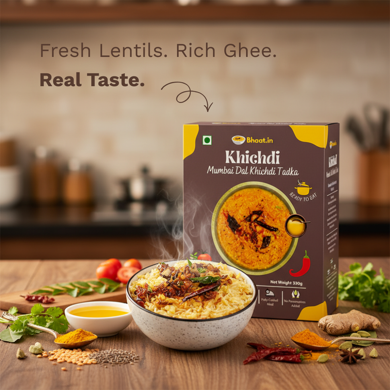 bhaat-in-pack-of-2-ready-to-eat-mumbai-dal-khichdi-tadka-1
