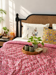 local-kala-jugni-pink-single-bed-razai-comforter