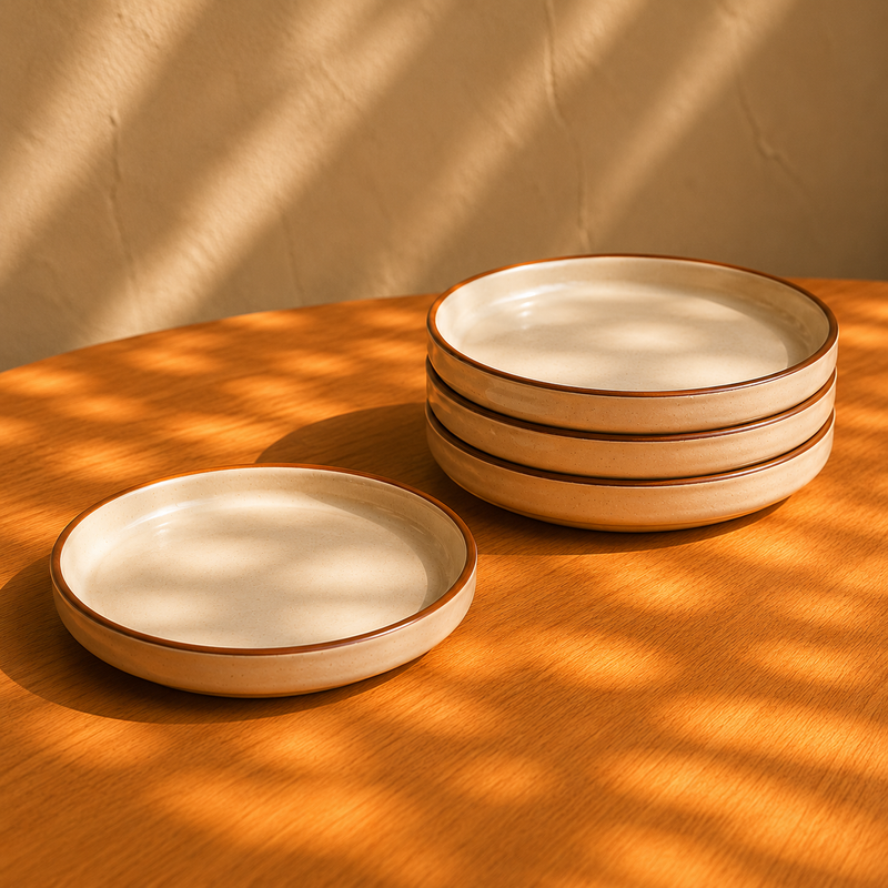 ceramic-kitchen-crema-flat-plate-plain-8-10-inch-copy