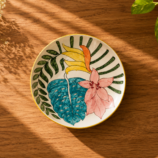 local-kala-spring-shades-dinner-plate-set-of-2