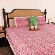 local-kala-jugni-pink-hand-block-print-bedsheet-90x108-inches