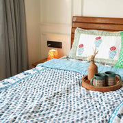 local-kala-orchid-blue-single-bed-razai-comforter