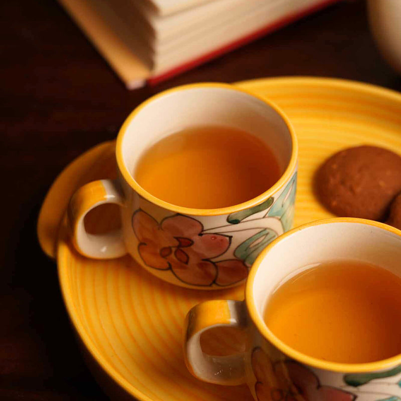 local-kala-spring-shades-ii-tea-set
