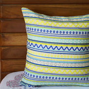 local-kala-mojito-jacquard-cushion-cover