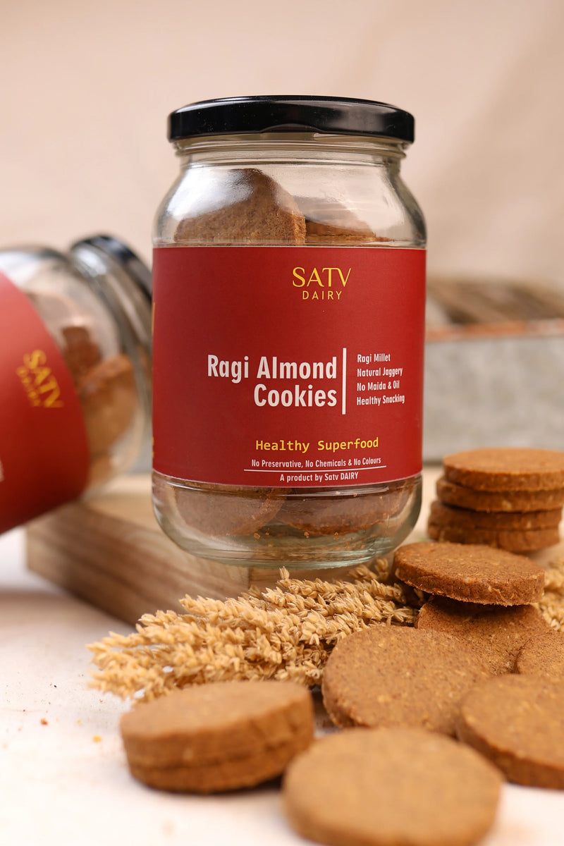 satv-dairy-ragi-almond-cookies-healthy-biscuits