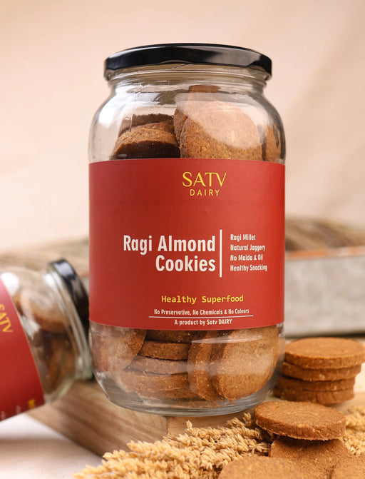 satv-dairy-ragi-almond-cookies-healthy-biscuits