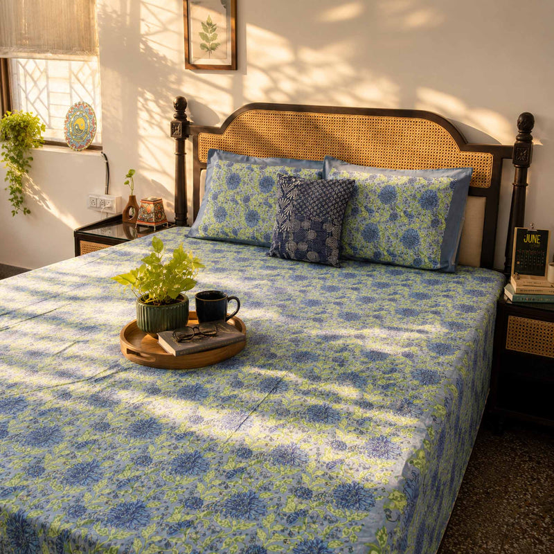 local-kala-b-05-flat-i-fitted-bedsheet-100x108-inches