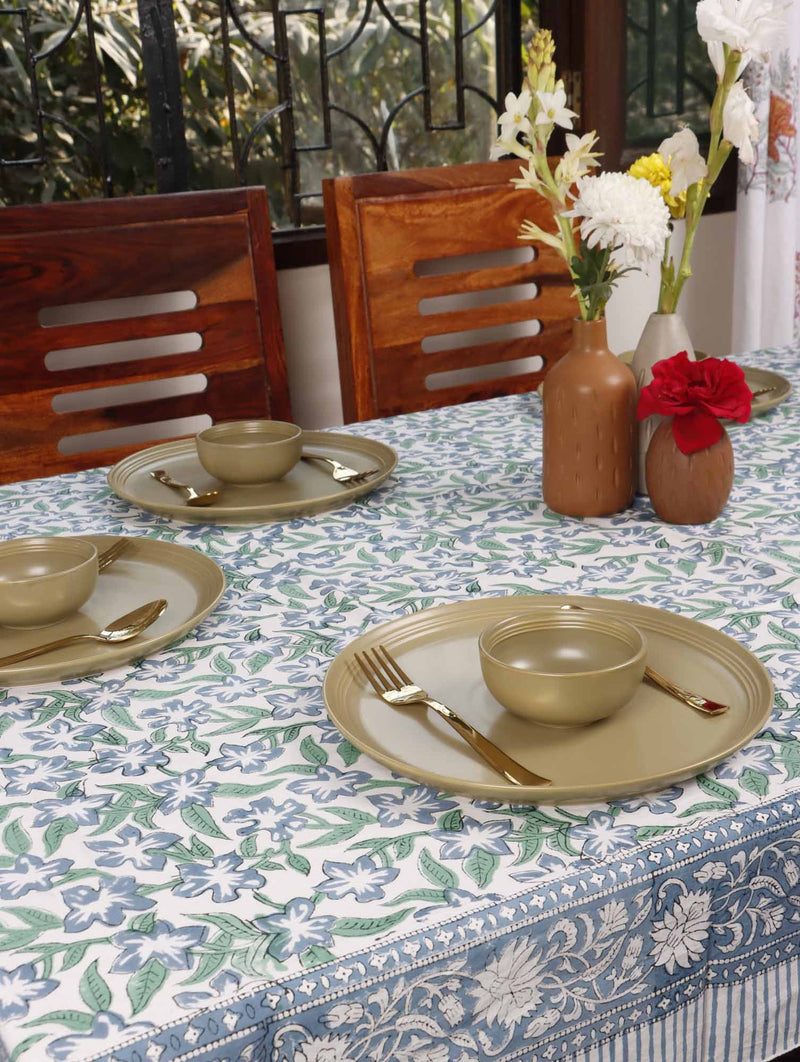 local-kala-tb09-hand-block-six-seater-dining-table-cover