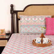 local-kala-b02-flat-i-fitted-bedsheet-108x108-inches