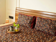local-kala-kalamkari-kaali-flat-i-fitted-bedsheet-90x108-inches
