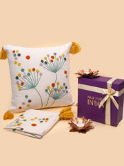 Nurture India Medium Gift Box Gifting Only