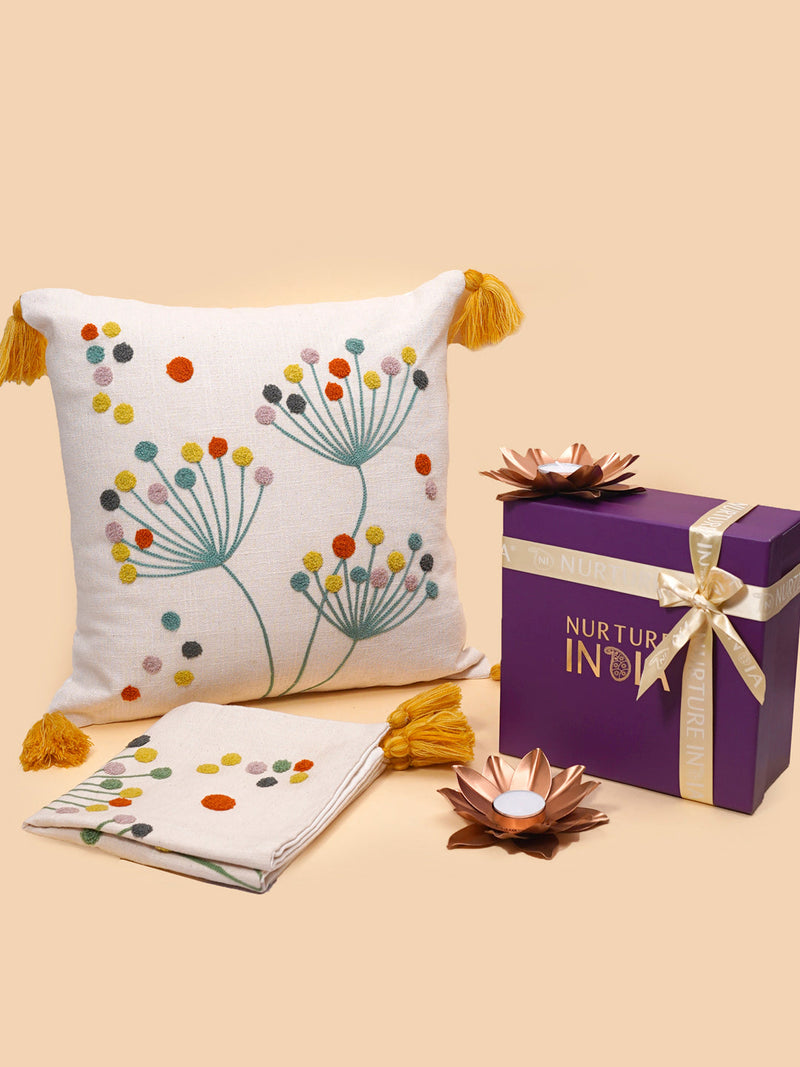 Nurture India Medium Gift Box Gifting Only