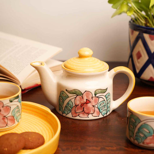 local-kala-spring-shades-ii-tea-set