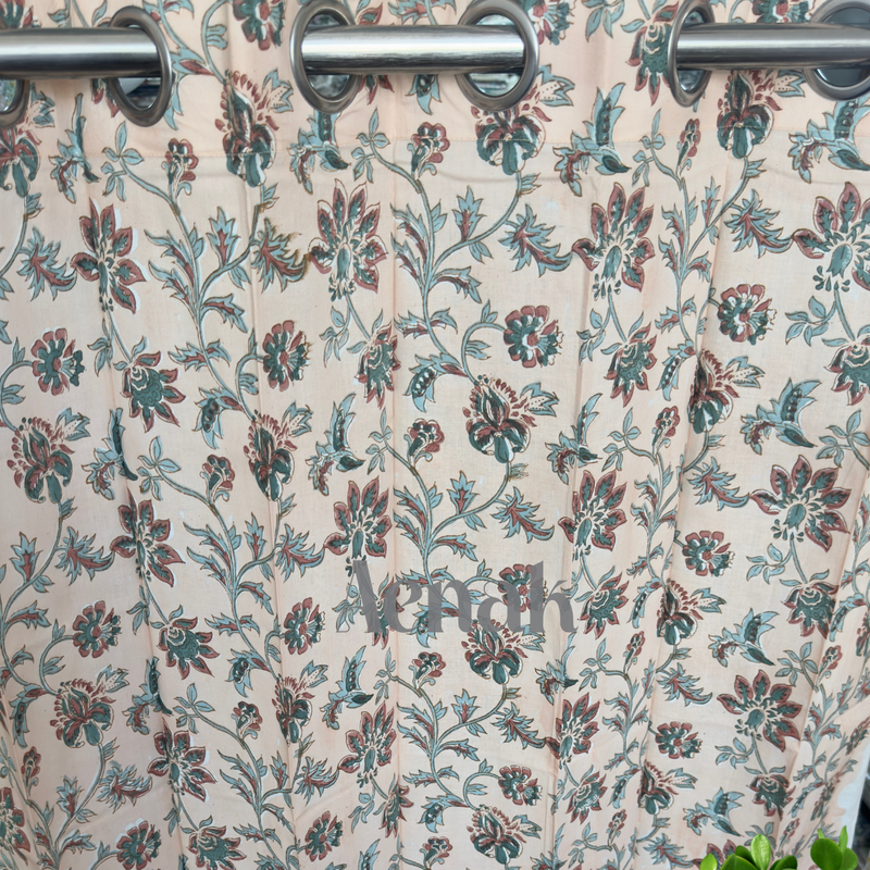 aenak-pink-green-floral-eyelet-handblock-curtains-copy
