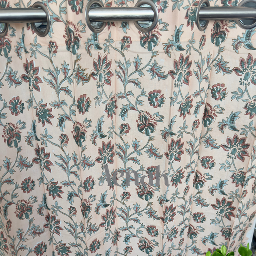 aenak-pink-green-floral-eyelet-handblock-curtains-copy