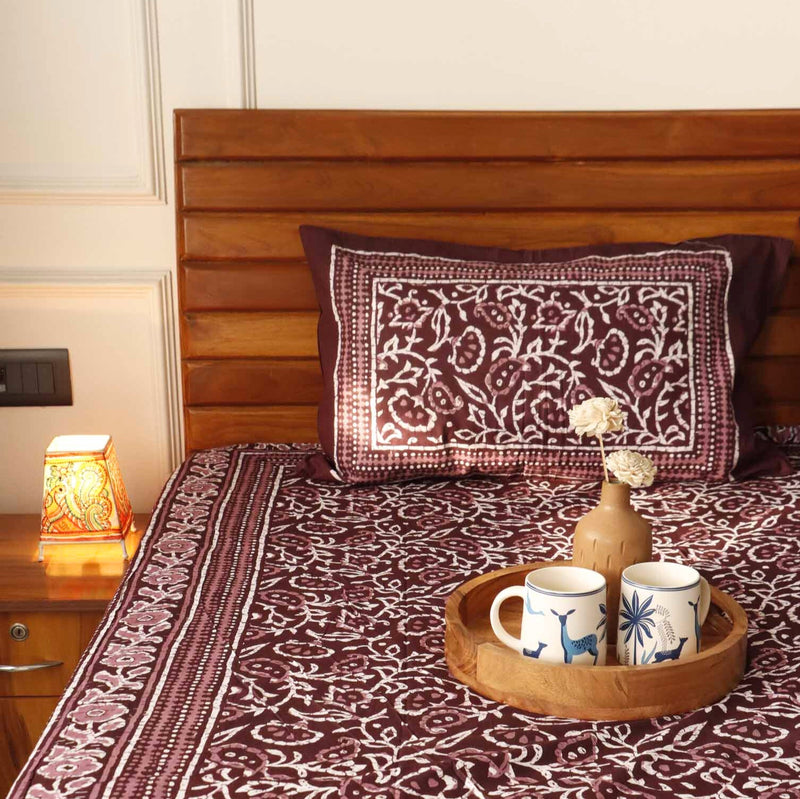 local-kala-008-flat-i-fitted-bedsheet-90x108-inches