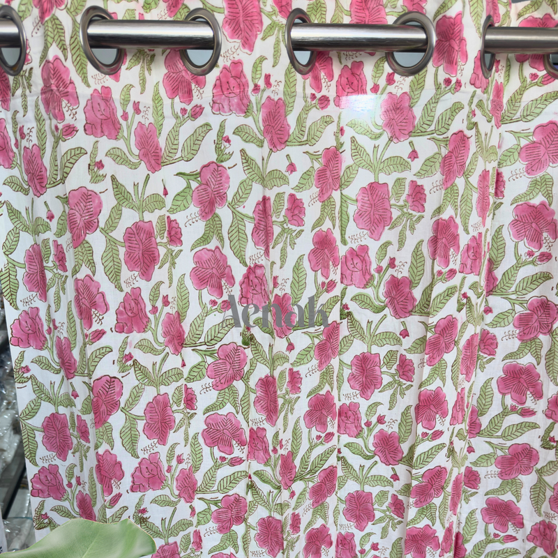 aenak-yellow-marigold-eyelet-handblock-curtains-copy