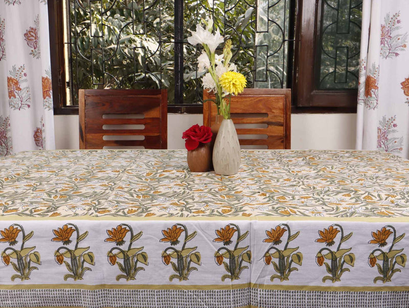 local-kala-tb15-hand-block-six-seater-dining-table-cover