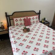 local-kala-b-09-flat-i-fitted-bedsheet-108x108-inches