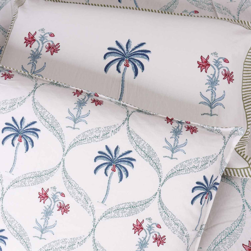 local-kala-b26-flat-fitted-bedsheet-90x108-inches