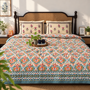 local-kala-orchid-pink-single-bed-double-bed-razai-comforter-copy