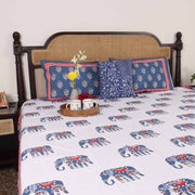 local-kala-b08-flat-i-fitted-bedsheet-90x108-inches