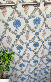 aenak-blue-lotus-eyelet-handblock-curtains-copy