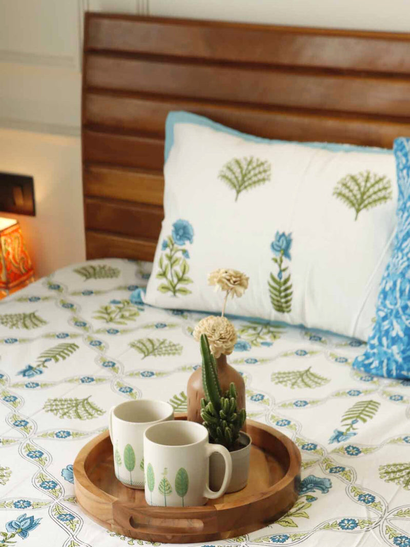 local-kala-9-bedsheet-flat-i-fitted-bedsheet-100x108-inches