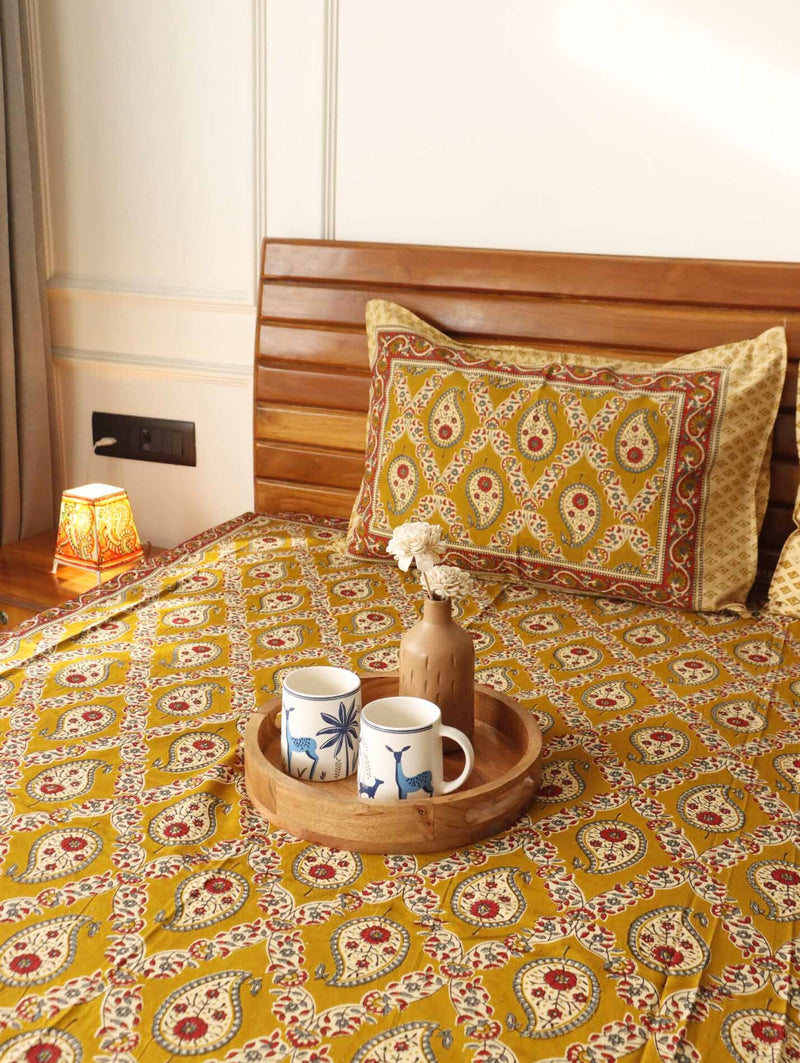 local-kala-k2-flat-i-fitted-bedsheet-108x108-inches
