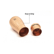 Pure Copper/Tamba Water Bottle – Water Bottle