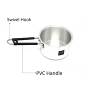 Aluminium Mini Pan – Kitchen Utensil