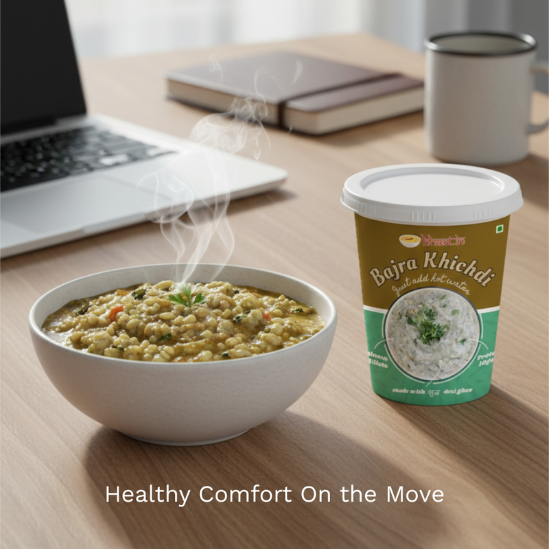 bhaat-in-pack-of-2-ready-to-eat-dehydrated-bajra-milletkhichdi