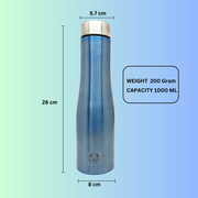 Stainless Steel Water Bottle – Water Bottle