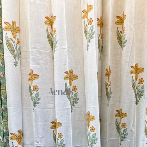 aenak-yellow-pink-marigold-eyelet-handblock-curtains-copy
