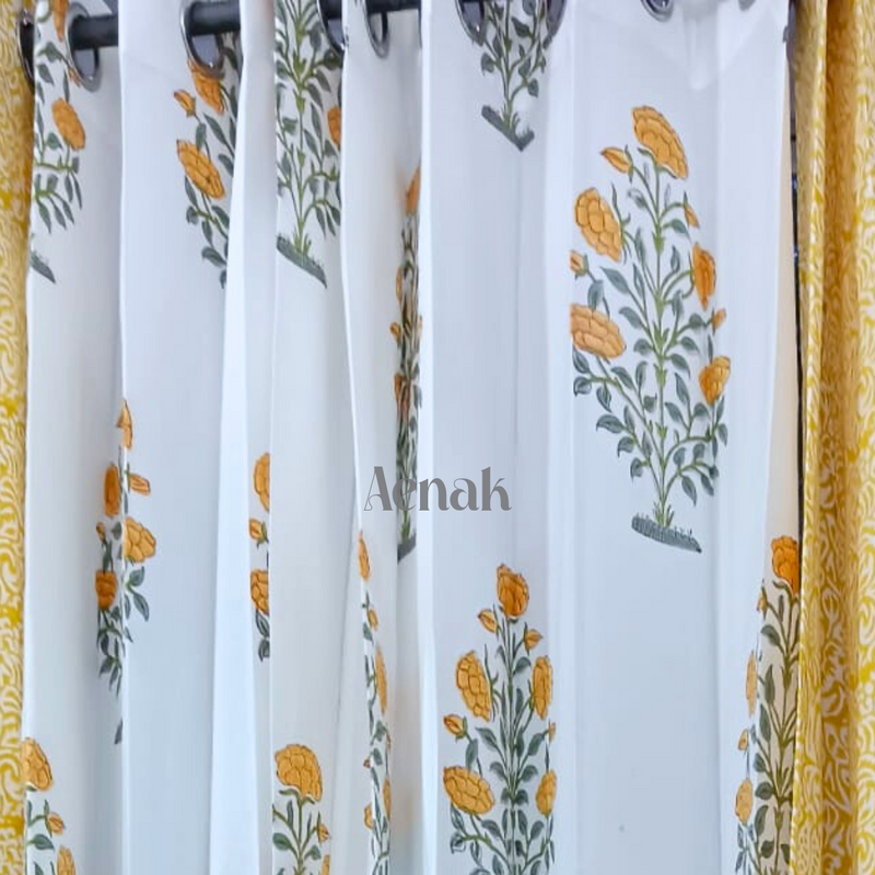 aenak-yellow-marigold-eyelet-handblock-curtains-copy-2