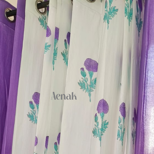 aenak-pink-green-lotus-eyelet-handblock-curtains-copy