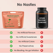 Pod Nutrition Mexican Guava Plant Nutrition Powder