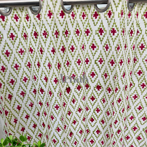 aenak-geen-red-tree-eyelet-handblock-curtains-copy