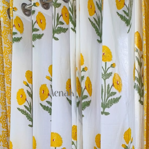 aenak-pink-green-hibiscus-eyelet-handblock-curtains-copy-1
