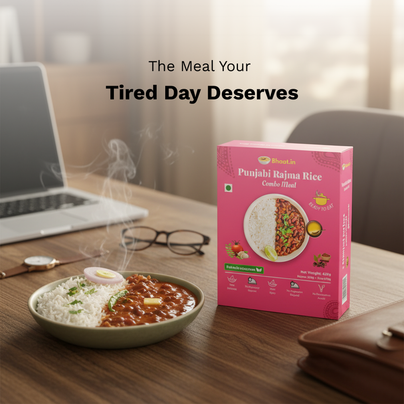 bhaat-in-ready-to-eat-rajma-rice-combo-pack-of-2