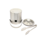 Stainless Steel Ice Bucket – Kitchen Utensil