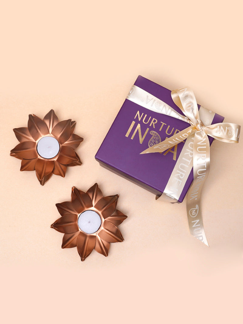 Nurture India Small Gift Box Gifting Only