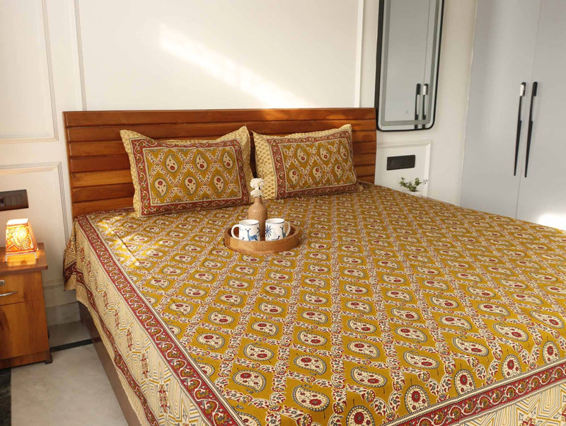 local-kala-k2-flat-i-fitted-bedsheet-108x108-inches