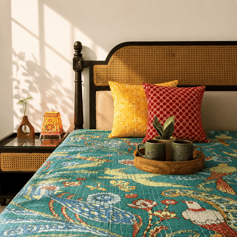 local-kala-kantha-bedcover-03-kantha-stitch-bedcover