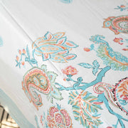 local-kala-jaal-blue-bedsheet-120x120-inches