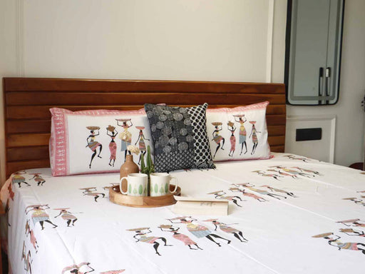local-kala-people-flat-i-fitted-bedsheet-108x108-inches