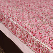 local-kala-jugni-pink-hand-block-print-bedsheet-90x108-inches